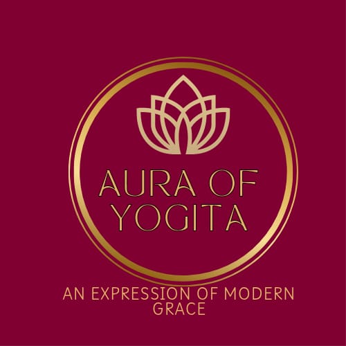 Aura of yogita